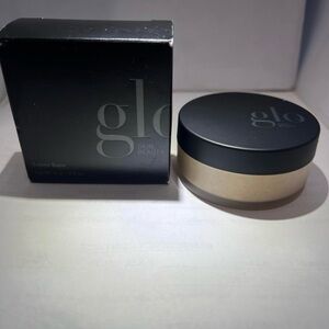 Glo Skin Beauty Loose Base Golden Dark